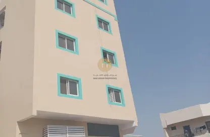 عمارة بالكامل - 8 غرف نوم - 8 حمامات للبيع في ليوارا 1 - عجمان