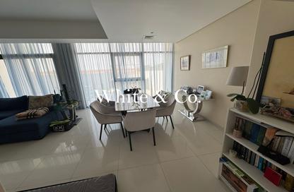 Townhouse - 3 - 5 for sale in Janusia - Damac Hills 2 - Dubai
