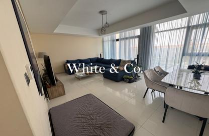Townhouse - 3 - 5 for sale in Janusia - Damac Hills 2 - Dubai