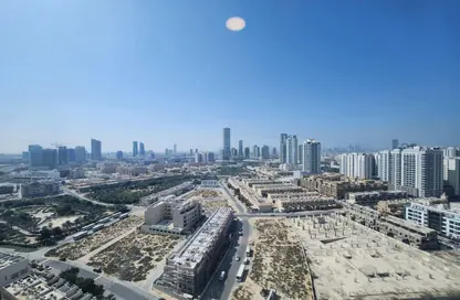 Apartment - 1 Bedroom - 2 Bathrooms for sale in Dana Tower - District 12 - Jumeirah Village Circle - Dubai