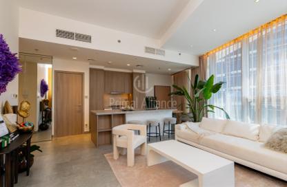 Apartment - 1 Bedroom - 2 Bathrooms for sale in Stella Maris - Dubai Marina - Dubai Apartment - 1 Bedroom - 2 Bathrooms for sale in Stella Maris - Dubai Marina - Dubai