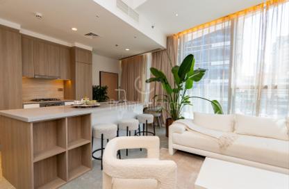 Apartment - 1 Bedroom - 2 Bathrooms for sale in Stella Maris - Dubai Marina - Dubai Apartment - 1 Bedroom - 2 Bathrooms for sale in Stella Maris - Dubai Marina - Dubai