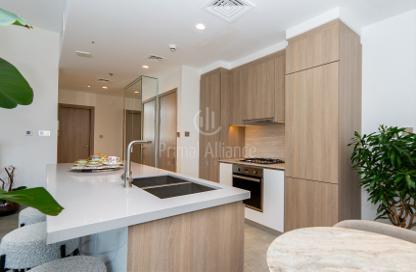 Apartment - 1 Bedroom - 2 Bathrooms for sale in Stella Maris - Dubai Marina - Dubai Apartment - 1 Bedroom - 2 Bathrooms for sale in Stella Maris - Dubai Marina - Dubai