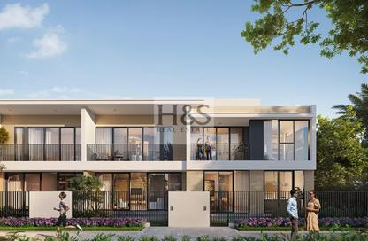 Villa - 4 Bedrooms - 5 Bathrooms for sale in Equiterra 2 - Grand Polo Club and Resort - Dubai Investment Park 2 (DIP 2) - Dubai Investment Park (DIP) - Dubai Villa - 4 Bedrooms - 5 Bathrooms for sale in Equiterra 2 - Grand Polo Club and Resort - Dubai Investment Park 2 (DIP 2) - Dubai Investment Park (DIP) - Dubai