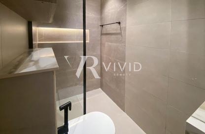 Apartment - 1 Bedroom - 2 Bathrooms for sale in 555 Park Views - District 1 - Jumeirah Village Triangle - Dubai Apartment - 1 Bedroom - 2 Bathrooms for sale in 555 Park Views - District 1 - Jumeirah Village Triangle - Dubai