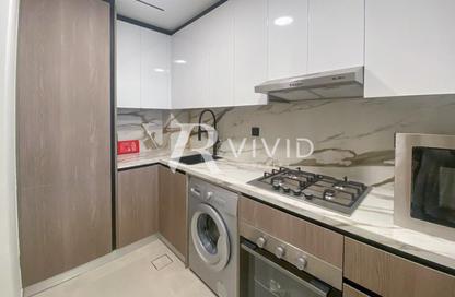 Apartment - 1 Bedroom - 2 Bathrooms for sale in 555 Park Views - District 1 - Jumeirah Village Triangle - Dubai Apartment - 1 Bedroom - 2 Bathrooms for sale in 555 Park Views - District 1 - Jumeirah Village Triangle - Dubai