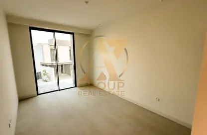 Villa - 3 Bedrooms - 4 Bathrooms for rent in Eden - The Valley - Dubai