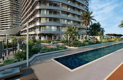 Apartment - 2 Bedrooms - 2 Bathrooms for sale in Sky Hills Residence - Al Barsha South - Al Barsha - Dubai