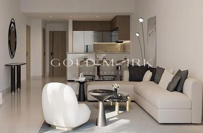 Apartment - 2 Bedrooms - 2 Bathrooms for sale in Sky Hills Residence - Al Barsha South - Al Barsha - Dubai