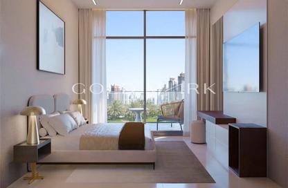Apartment - 2 Bedrooms - 2 Bathrooms for sale in Sky Hills Residence - Al Barsha South - Al Barsha - Dubai