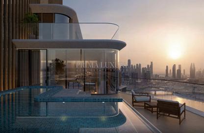 Apartment - 5 - 4 for sale in The Edit at D3 Tower A - The Edit at D3 - Dubai Design District - Dubai Apartment - 5 - 4 for sale in The Edit at D3 Tower A - The Edit at D3 - Dubai Design District - Dubai