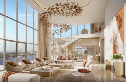 Apartment - 5 - 4 for sale in The Edit at D3 Tower A - The Edit at D3 - Dubai Design District - Dubai