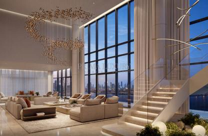 Apartment - 5 - 4 for sale in The Edit at D3 Tower A - The Edit at D3 - Dubai Design District - Dubai