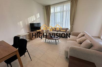 Apartment - 1 Bedroom - 1 Bathroom for rent in The Bridges - Shams Abu Dhabi - Al Reem Island - Abu Dhabi