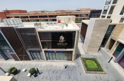 Apartment - Studio - 1 Bathroom for rent in Uptown Al Zahia - Al Zahia - Muwaileh Commercial - Sharjah