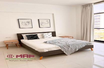 Apartment - 1 Bedroom - 2 Bathrooms for rent in Golf Horizon A - Golf Horizon - Golf Town - DAMAC Hills - Dubai