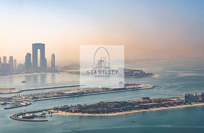 Apartment - Studio - 1 Bathroom for sale in Nuve by Zoya - Dubai Land Residence Complex - Dubai