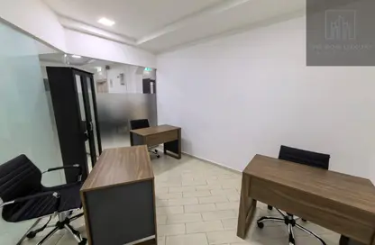 Business Centre - Studio for rent in Barsha Valley - Al Barsha 1 - Al Barsha - Dubai