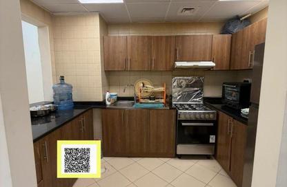 Apartment - 2 Bedrooms - 3 Bathrooms for sale in Ajman One Tower 1 - Ajman One - Ajman Downtown - Ajman