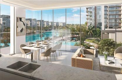 Apartment - 2 Bedrooms - 3 Bathrooms for sale in Naya 1 - Naya at District One - District One - Mohammed Bin Rashid City - Dubai Apartment - 2 Bedrooms - 3 Bathrooms for sale in Naya 1 - Naya at District One - District One - Mohammed Bin Rashid City - Dubai