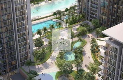 Apartment - 2 Bedrooms - 3 Bathrooms for sale in Naya 1 - Naya at District One - District One - Mohammed Bin Rashid City - Dubai