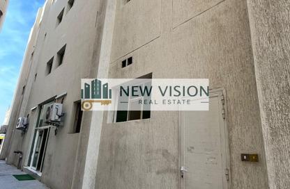 Whole Building - 7+ - 7+ for sale in Al Thani Muwaileh - Muwaileh Commercial - Sharjah