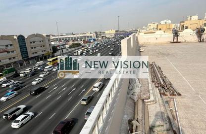 Whole Building - 7+ - 7+ for sale in Al Thani Muwaileh - Muwaileh Commercial - Sharjah
