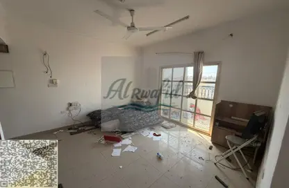 Apartment - 1 Bedroom - 2 Bathrooms for rent in Al Rawda 2 Villas - Al Rawda 2 - Al Rawda - Ajman