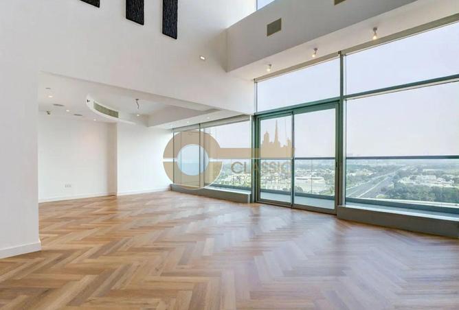 3BR DUPLEX | JUMEIRAH LIVING | SKYLINE VIEWS