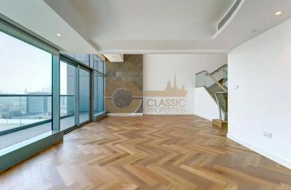 Apartment - 3 Bedrooms - 4 Bathrooms for sale in Jumeirah Living - World Trade Centre Residence - World Trade Center - Dubai