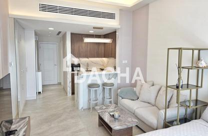 شقة - 1 حمام للايجار في مبنى 103 - طراز البحر المتوسط - ديسكفري جاردنز - دبي