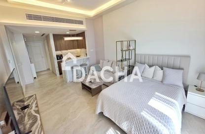 شقة - 1 حمام للايجار في مبنى 103 - طراز البحر المتوسط - ديسكفري جاردنز - دبي