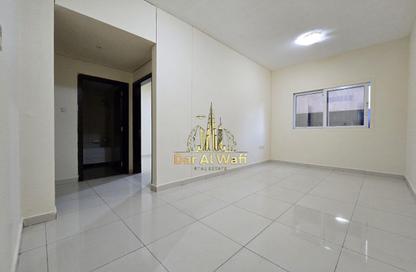 Apartment - 1 - 1 for rent in Tiger Building Al Yarmouk - Al Nahda - Sharjah Apartment - 1 - 1 for rent in Tiger Building Al Yarmouk - Al Nahda - Sharjah