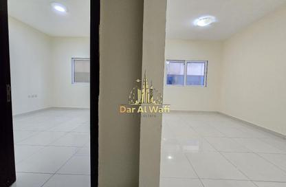 Apartment - 1 - 1 for rent in Tiger Building Al Yarmouk - Al Nahda - Sharjah