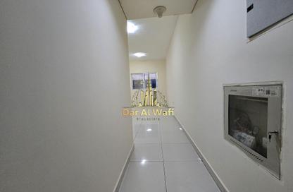Apartment - 1 - 1 for rent in Tiger Building Al Yarmouk - Al Nahda - Sharjah Apartment - 1 - 1 for rent in Tiger Building Al Yarmouk - Al Nahda - Sharjah