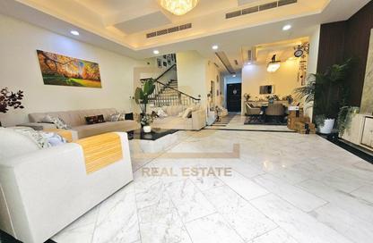 Townhouse - 3 Bedrooms - 4 Bathrooms for sale in The Dreamz - Al Furjan - Dubai Townhouse - 3 Bedrooms - 4 Bathrooms for sale in The Dreamz - Al Furjan - Dubai
