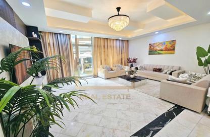 Townhouse - 3 Bedrooms - 4 Bathrooms for sale in The Dreamz - Al Furjan - Dubai Townhouse - 3 Bedrooms - 4 Bathrooms for sale in The Dreamz - Al Furjan - Dubai