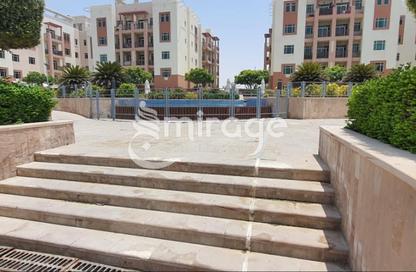 Apartment - 1 - 1 for sale in Al Layyan - Al Ghadeer - Abu Dhabi