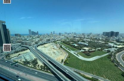 Apartment - 2 Bedrooms - 3 Bathrooms for rent in Al Naemiya Tower 3 - Al Naemiya Towers - Al Nuaimiya - Ajman Apartment - 2 Bedrooms - 3 Bathrooms for rent in Al Naemiya Tower 3 - Al Naemiya Towers - Al Nuaimiya - Ajman