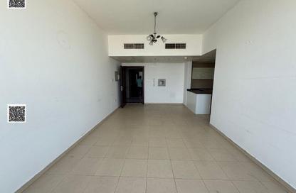 Apartment - 2 Bedrooms - 3 Bathrooms for rent in Al Naemiya Tower 3 - Al Naemiya Towers - Al Nuaimiya - Ajman
