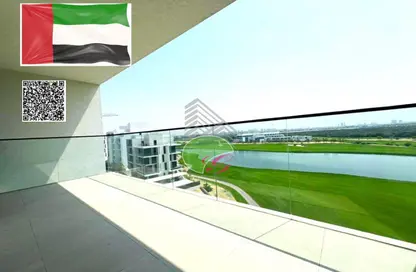 Apartment - 4 Bedrooms - 4 Bathrooms for rent in Golf Community - Al Zorah - Ajman