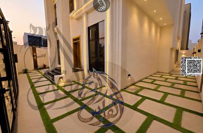 Villa - 5 - 7 for sale in Al Helio 1 - Al Helio - Ajman Villa - 5 - 7 for sale in Al Helio 1 - Al Helio - Ajman