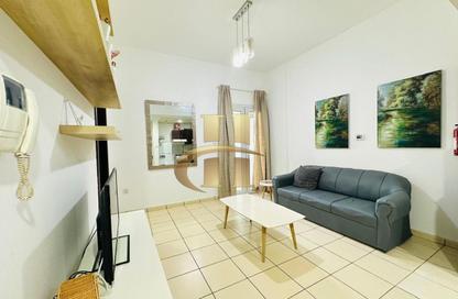 Apartment - 1 - 2 for rent in Autumn 1 - Autumn - Seasons Community - District 15 - Jumeirah Village Circle - Dubai