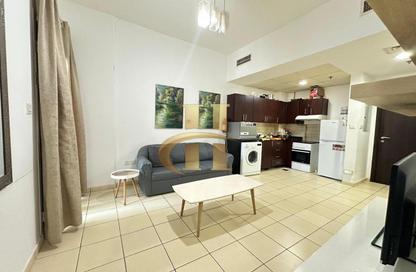 Apartment - 1 - 2 for rent in Autumn 1 - Autumn - Seasons Community - District 15 - Jumeirah Village Circle - Dubai