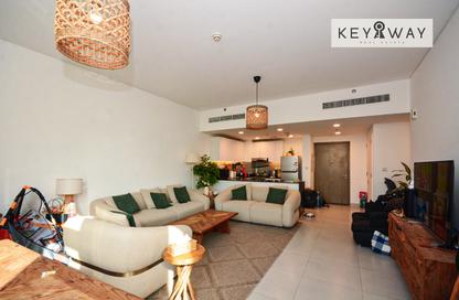 Apartment - 2 - 3 for rent in The Pulse - Dubai South (Dubai World Central) - Dubai Apartment - 2 - 3 for rent in The Pulse - Dubai South (Dubai World Central) - Dubai