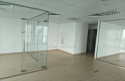 Office Space - Studio for rent in Jumeirah Bay X3 - JLT Cluster X - Jumeirah Lake Towers - Dubai