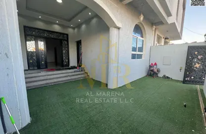 Villa - 3 Bedrooms - 5 Bathrooms for sale in Al Amira Village - Al Yasmeen - Ajman