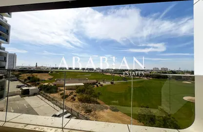 شقة - غرفة نوم - 1 حمام للبيع في كوندور جولف لينكس 18 - مدينة دبي الرياضية - دبي