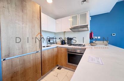 Apartment - 2 Bedrooms - 3 Bathrooms for rent in Al Raha Lofts - Al Raha Beach - Abu Dhabi Apartment - 2 Bedrooms - 3 Bathrooms for rent in Al Raha Lofts - Al Raha Beach - Abu Dhabi