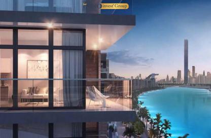 شقة - 1 للبيع في برج  عزيزي ريفيرا بيتشفرونت ب - عزيزي ريفيرا بيتش فرونت - عزيزي ريفيرا - ميدان واحد - ميدان - دبي
